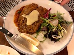 炸牛排-PIZZA BIANCA(万象城店)