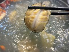 -濠轩阁特色生蚝火锅(水湾路店)