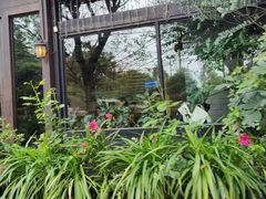 -乌托邦咖啡(武侯祠店)