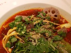 -成都你六姐·牛肉冒菜(城市集市合生汇店)