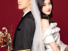 -优娑照相馆(世茂广场店)