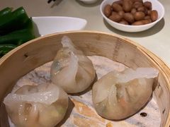 -百乐潮州酒家(时代广场店)