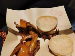-鸽子侯·家宴·平价海鲜(市图书馆店)