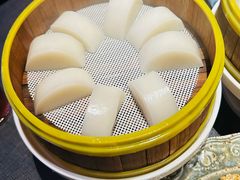 -锦府园·新台州菜(合生汇店)