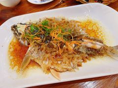 -下梅人家土菜馆(历史文化餐厅度假区店)