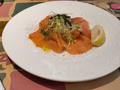 -安妮意大利餐厅(国贸店)