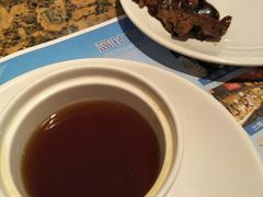 -蓝海国际大饭店·蓝钻自助百汇(兰山店)