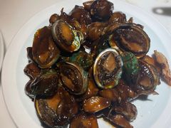 -日丰园海肠水饺·老字号大连海鲜(和平广场店)