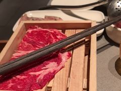 -巴奴毛肚火锅(悠唐购物中心店)