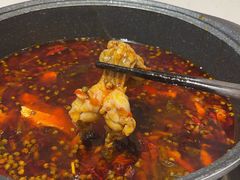 -佬缸炮江湖川菜(玉林店)