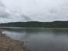 -北极村旅游风景区