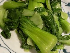 清炒时蔬-南京大牌档(凯德大峡谷店)