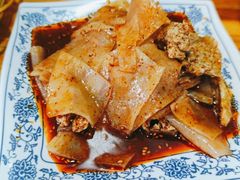 -张兴邦擀面皮(禧悦里店)