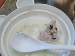 -三道菜(明堂公园店)