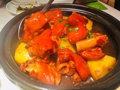 -汤城小厨•粤菜•靓汤(金宝街店)