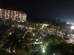 -惠州金海湾嘉华度假酒店