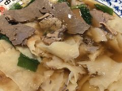 -直隶安家牛肉罩饼(建华店)