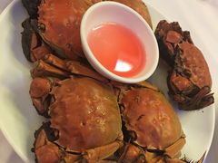 大闸蟹-太平馆西餐厅(北京路店)