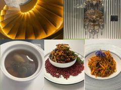 -阿斯牛牛·凉山菜(新会展店)