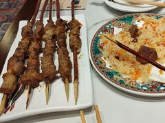 -巴依老爷新疆美食(天津远洋乐堤港店)