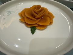 -全聚德(上海首店浦东店)