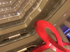 -广州四季酒店