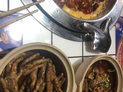 -贤合庄卤味火锅(天长天发广场店)