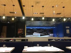 大堂-鱼酷活鱼烤鱼(沈阳大悦城店)