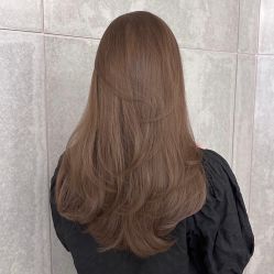 -FASHION PALACE hair+