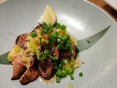 炭火地鸡白肝-Fukumimi·美醉堂 居酒屋(金尚店)