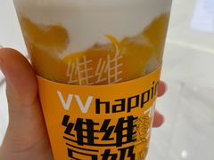 -维维豆奶(金鹰新街口店)