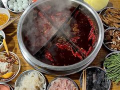 -渝味黄姐火锅(黄泥村店)