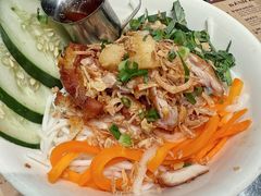 -Cô Thành Restaurant