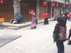 -海窝子古镇
