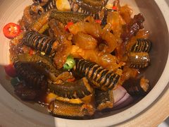 -徽镇小厨·经典徽菜(十里河店)