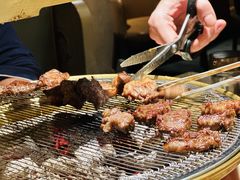 -西塔老太太泥炉烤肉(望京一店)