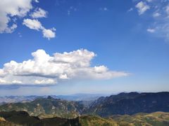 -北京灵山风景区