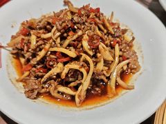 -天下客饭店(中山路店)