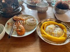 -Thai Basil罗勒叶泰式餐厅(时代天街店)