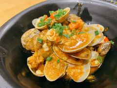 -聚味瞿记·龙虾堂(渔人码头一店)