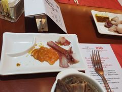 -佛山皇冠假日酒店-西餐厅