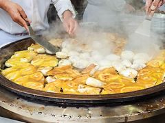 水煎包-方中山胡辣汤(顺河路店)