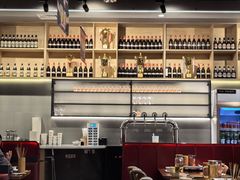 -管氏翅吧(马家堡店)