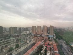 -全季酒店(郑州建设路碧沙岗地铁站店)