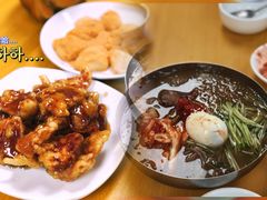 -屋里家延边朝鲜族冷面(南园店)