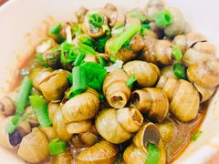 -望江门227龙虾馆