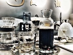 -高嶺咖啡(望京店)