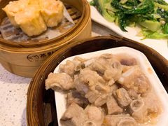豉汁蒸排骨-又一间茶点轩(百汇广场店)