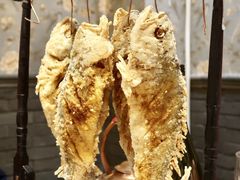 垂钓小黄鱼-北平盛世·新京菜·北京烤鸭(劲松·双井店)