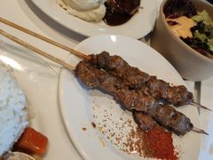 -宜家·瑞典风味餐厅(海达南街店)